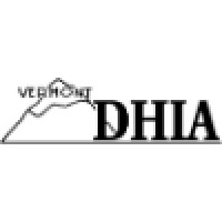 Vermont DHIA Logo