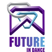 Future In Dance Logo