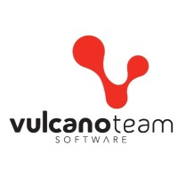 Vulcano Team Software s.r.l. Logo