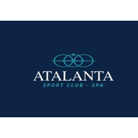 Atalanta Sport Club Spa Logo