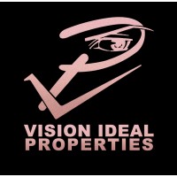 Vision Ideal Properties Logo