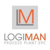 LogiMan Logo