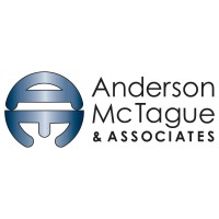 Anderson McTague & Associates Ltd. Logo