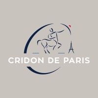 CRIDON de PARIS Logo