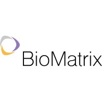 BioMatrix International (Princeton, MN) Logo