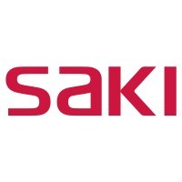 Saki America, Inc. Logo