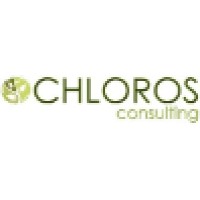 Chloros Consulting Logo