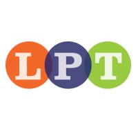 LaunchPad Trading, LLC Logo