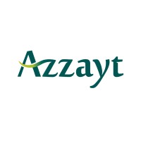 Azzayt Olive Oils Logo