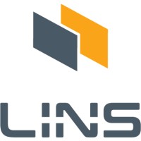 Lins Projetos Logo