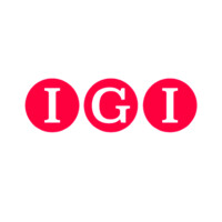 Infrastructure Group, Inc. Logo