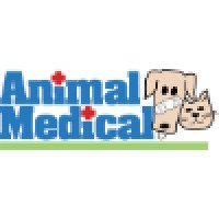 Animal Medical Clinic of Chesapeake Logo