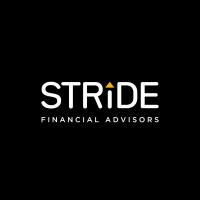 Stride Co. Logo