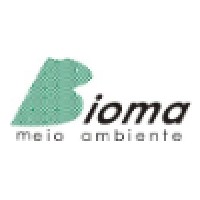BIOMA Meio Ambiente Logo