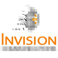 Invision Communications, Inc. Logo