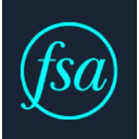 Financial Services Advisory Logo