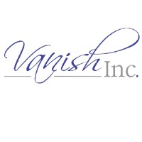 Vanish, Inc. Logo