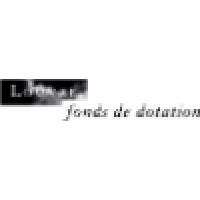 Fonds de dotation du musée du Louvre Logo