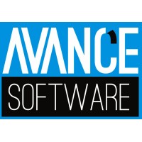 AVANCE SOFTWARE Logo