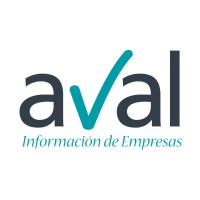 Aval Información de Empresas Logo
