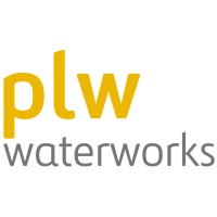 PLW Waterworks Logo