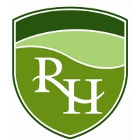 Rolling Hills Country Club, Wilton-CT Logo