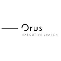 Orus Executive Search Logo