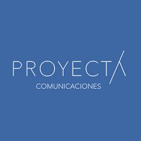 Proyecta Comunicaciones Logo
