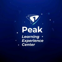 Peak Performance Academy LA Logo