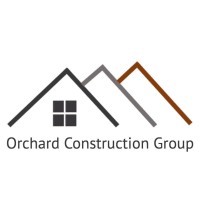 Orchard Construction Group Logo