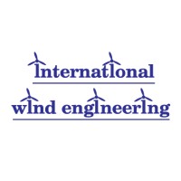 International Wind Engineering Logo