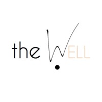 this The WELL Logo