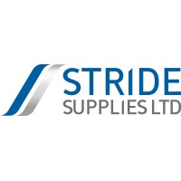 Stride Supplies Ltd Logo