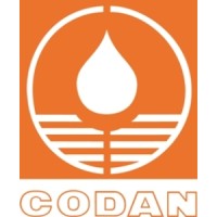 CODAN TRIPLUS AB Logo