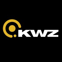 KWZ Distribuidora Logo