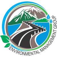 Environmental Management Group (Pty) Ltd Logo