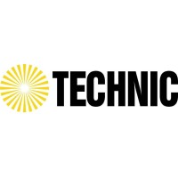 Technic France Logo