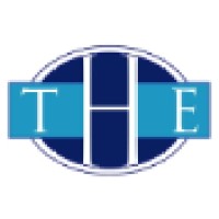 THE Logo