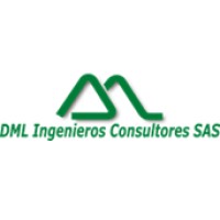 DML Ingenieros Consultores SAS Logo