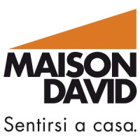 Maison David Srl Logo