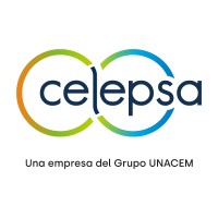 Celepsa Logo
