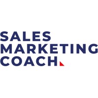 Sales Marketing Coach BV Logo