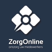 ZorgOnline BVBA Logo