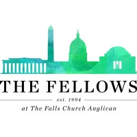 The Falls Church Fellows Logo
