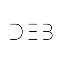 D.E.B. Logo