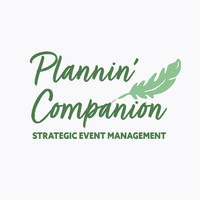 Plannin Companion Strategic Event Management Logo