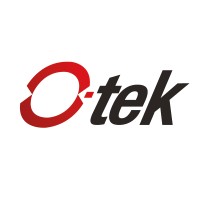 O-tek Logo