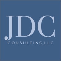 JDC Consulting, LLC Logo