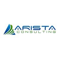 Arista Consulting LLC Logo