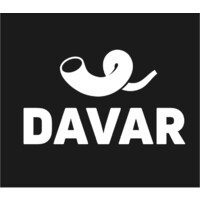 Davar Logo